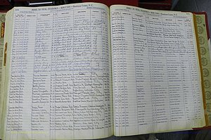 Henderson Co, NC, Births A - K, 1943 - 1981, (234).JPG