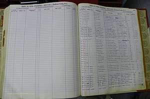 Henderson Co, NC, Births A - K, 1943 - 1981, (237).JPG