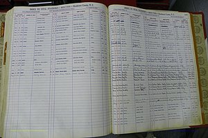 Henderson Co, NC, Births A - K, 1943 - 1981, (239).JPG