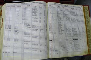 Henderson Co, NC, Births A - K, 1943 - 1981, (244).JPG