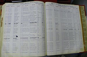 Henderson Co, NC, Births A - K, 1943 - 1981, (246).JPG
