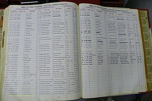 Henderson Co, NC, Births A - K, 1943 - 1981, (247).JPG