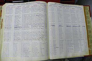 Henderson Co, NC, Births A - K, 1943 - 1981, (250).JPG
