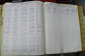 Henderson Co, NC, Births A - K, 1943 - 1981, (261).JPG