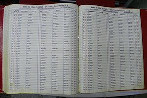 Henderson Co, NC, Deaths, A - Z, 1914 - 1956, (121).JPG