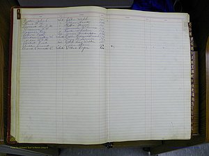 Henderson Co, NC, Marriages, 1921 - 1926, (006).JPG