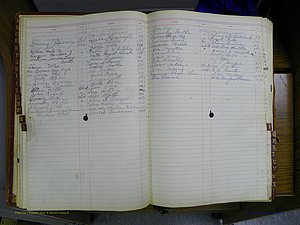 Henderson Co, NC, Marriages, 1921 - 1926, (033).JPG