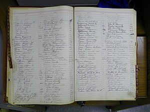 Henderson Co, NC, Marriages, 1921 - 1926, (034).JPG