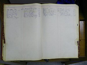 Henderson Co, NC, Marriages, 1921 - 1926, (038).JPG