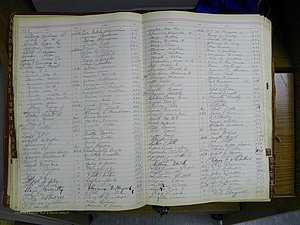 Henderson Co, NC, Marriages, 1921 - 1926, (040).JPG
