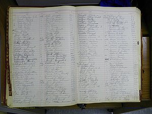 Henderson Co, NC, Marriages, 1921 - 1926, (046).JPG