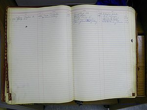 Henderson Co, NC, Marriages, 1921 - 1926, (048).JPG