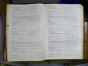 Henderson Co, NC, Marriages, 1921 - 1926, (051).JPG