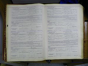 Henderson Co, NC, Marriages, 1921 - 1926, (052).JPG