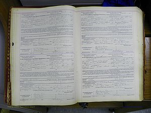 Henderson Co, NC, Marriages, 1921 - 1926, (053).JPG