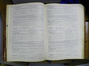 Henderson Co, NC, Marriages, 1921 - 1926, (057).JPG
