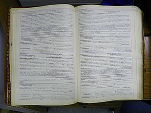 Henderson Co, NC, Marriages, 1921 - 1926, (058).JPG