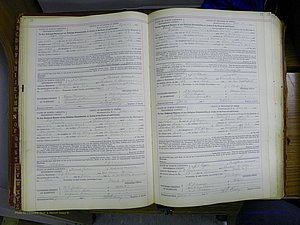 Henderson Co, NC, Marriages, 1921 - 1926, (061).JPG