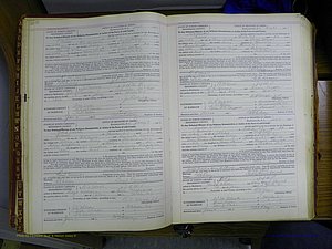 Henderson Co, NC, Marriages, 1921 - 1926, (063).JPG
