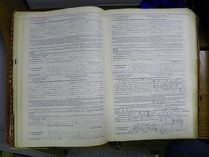 Henderson Co, NC, Marriages, 1921 - 1926, (066).JPG