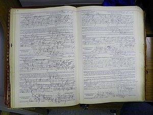 Henderson Co, NC, Marriages, 1921 - 1926, (068).JPG
