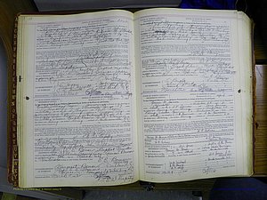 Henderson Co, NC, Marriages, 1921 - 1926, (071).JPG