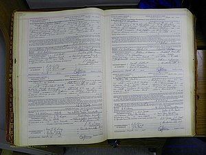 Henderson Co, NC, Marriages, 1921 - 1926, (075).JPG