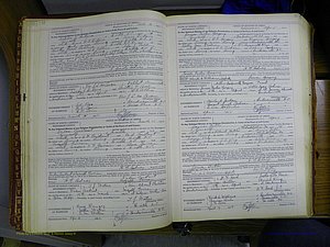 Henderson Co, NC, Marriages, 1921 - 1926, (077).JPG
