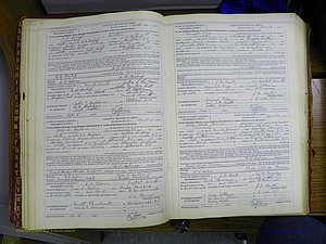 Henderson Co, NC, Marriages, 1921 - 1926, (078).JPG