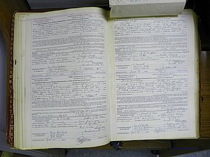 Henderson Co, NC, Marriages, 1921 - 1926, (087).JPG