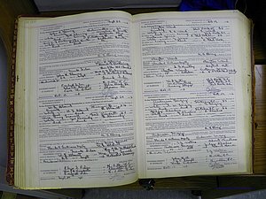 Henderson Co, NC, Marriages, 1921 - 1926, (101).JPG
