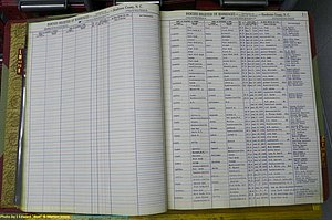 Henderson Co, NC, Marriages Female, L - Z, 1851 to 1963, (012).JPG