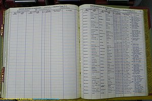 Henderson Co, NC, Marriages Female, L - Z, 1851 to 1963, (182).JPG
