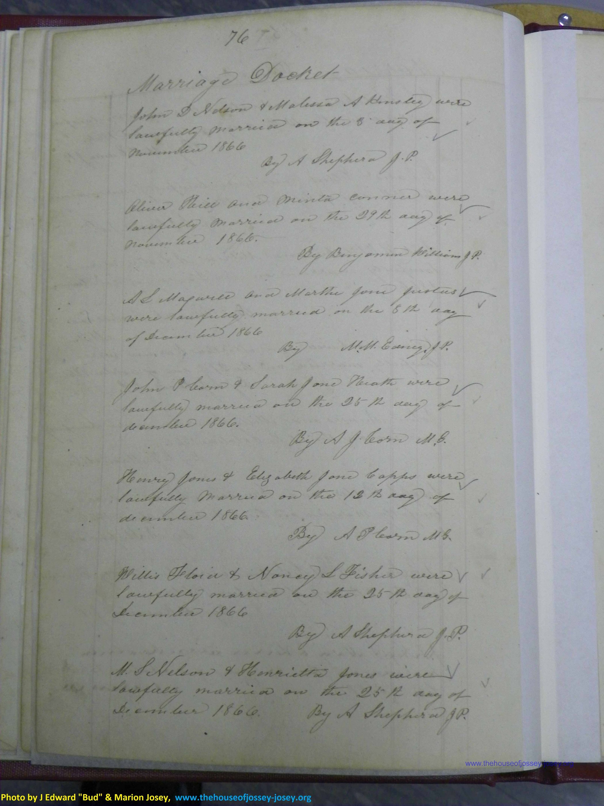 Henderson County, NC, Marriages 1851 - 1872, (102).JPG