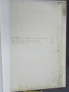 Henderson County, NC, Marriages 1851 - 1872, (005).JPG
