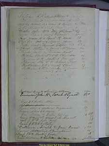 Henderson County, NC, Marriages 1851 - 1872, (008).JPG