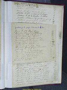 Henderson County, NC, Marriages 1851 - 1872, (013).JPG