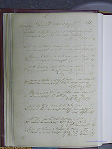 Henderson County, NC, Marriages 1851 - 1872, (030).JPG