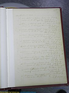 Henderson County, NC, Marriages 1851 - 1872, (045).JPG