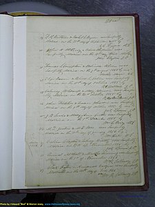 Henderson County, NC, Marriages 1851 - 1872, (049).JPG