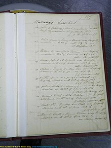 Henderson County, NC, Marriages 1851 - 1872, (057).JPG