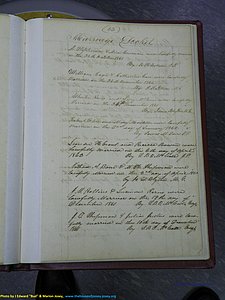 Henderson County, NC, Marriages 1851 - 1872, (079).JPG