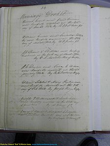 Henderson County, NC, Marriages 1851 - 1872, (080).JPG