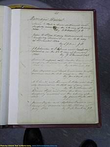 Henderson County, NC, Marriages 1851 - 1872, (087).JPG