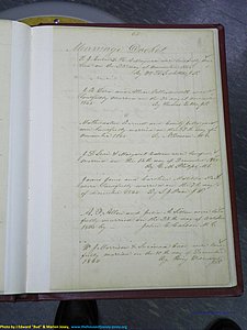 Henderson County, NC, Marriages 1851 - 1872, (091).JPG