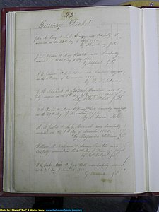 Henderson County, NC, Marriages 1851 - 1872, (096).JPG