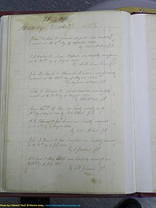 Henderson County, NC, Marriages 1851 - 1872, (098).JPG