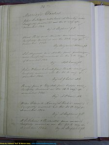Henderson County, NC, Marriages 1851 - 1872, (102).JPG