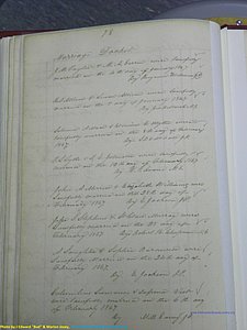 Henderson County, NC, Marriages 1851 - 1872, (104).JPG