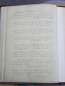 Henderson County, NC, Marriages 1851 - 1872, (105).JPG
